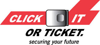 Click It or Ticket - Securing your future