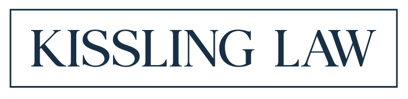 Kissling Law