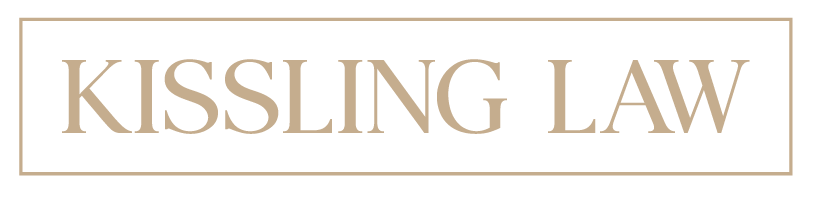 Kissling Law